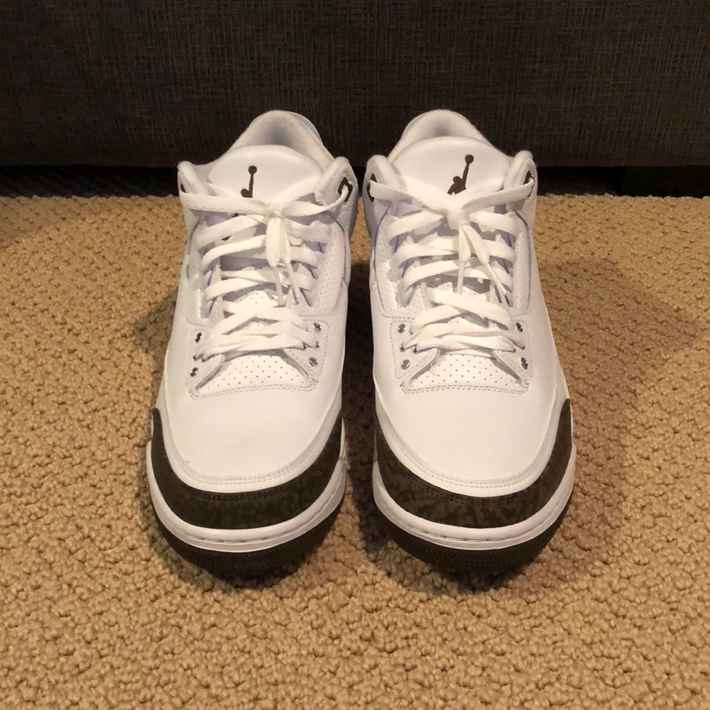 Air jordan retro 3